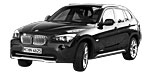 BMW E84 P22AD Fault Code