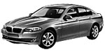 BMW F10 P22AD Fault Code