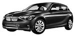 BMW F21 P22AD Fault Code